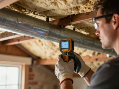 How Proper HVAC Sizing Prevents Short Cycling Issues - detail