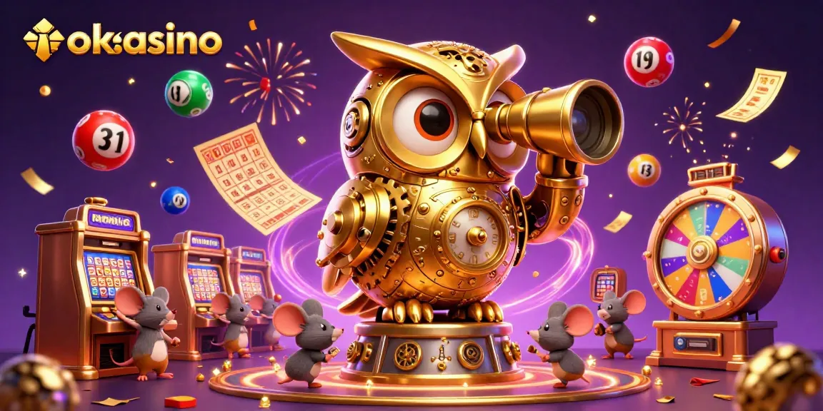 Rejoignez jokacasino pour gagner avec des illustrations de jeux de casino riches.